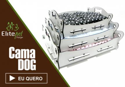Cama Dog